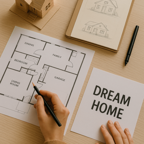 How to Plan Your Dream Home - skambha.in